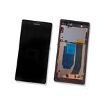 PANTALLA LCD PARA SONY C6603 LT36H XPERIA Z VIOLETA 1272-0794