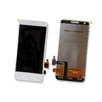 DISPLAY LCD FOR VODAFONE VF-795 WHITE
