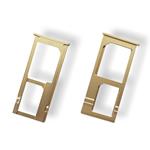 CARRELLO SIM PER XIAOMI MI NOTE GOLD