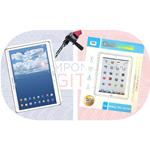 PELLICOLA TEMPERATA PER SAMSUNG T800 T805 TAB S