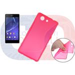 S-LINE PER XPERIA Z3 COMPACT MAGENTA