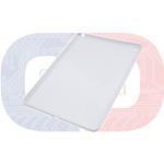 S-LINE PER IPAD AIR 2 BIANCO