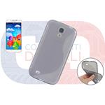 S-LINE PER GALAXY S4 I9500 GRIGIO