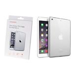 HAWEEL ZERO SERIES PER IPAD MINI 1/2/3 TRASPARENTE