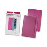 HAWEEL SMART CASE IPAD MINI 1 2 3 MAGENTA