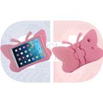 EVA BUTTERFLY PER IPAD MINI 1/2/3 ROSA