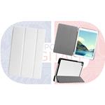 COVER CUSTER PER IPAD MINI 4 BIANCO