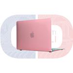 COVER PER MACBOOK 12'' ROSA