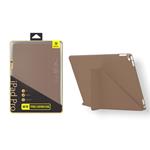 BASEUS TERSE LEATHER CASE PER IPAD PRO 12.9 MARRONE LTAPPRO-08