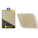 BASEUS TERSE LEATHER CASE PER IPAD PRO 12.9 KHAKI LTAPPRO-11