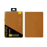 BASEUS TERSE LEATHER CASE PER IPAD PRO 9.7" MARRONE LTAPPRO9-LA08