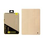 BASEUS TERSE LEATHER CASE PER IPAD PRO 9.7" KHAKI LTAPPRO9-LA11