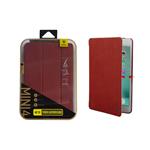 BASEUS TERSE LEATHER CASE PER IPAD MINI 4 ROSSO LTAPMINI4-09