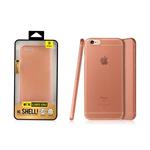 BASEUS SLENDER SERIES PER IPHONE 6 / 6S ROSA WIAPIPH6S-SI04