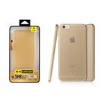 BASEUS SLENDER SERIES PER IPHONE 6 / 6S GOLD WIAPIPH6S-SI0V