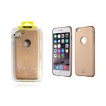 BASEUS THIN CASE 6 PLUS 6S PLUS GOLD