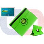 COVER 360° PER T800 VERDE