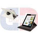 COVER 360° PER IPAD 2 3 4 BIANCO