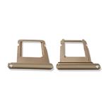 CARRELLO SIM PER IPHONE 7 PLUS GOLD