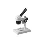 MICROSCOPIO AMSCOPE K102-X 10X 20X