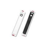 VETRO CAM POSTERIORE P8  BIANCO