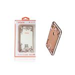 VOUNI CRYSTAL FIREWORK PER IPHONE 6 & 6S GOLD