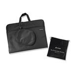 COMMA DEXTER LAPTOP BAG 15,4'' NERO