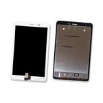 DISPLAY LCD PER HUAWEI MEDIAPAD T1-823 BIANCO