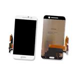 DISPLAY LCD FOR HTC ONE M10 WHITE