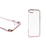 BASEUS SHINING CASE PER IPHONE 7 PLUS GOLD ROSA