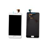 DISPLAY LCD FOR MEIZU M3S / MEILAN 3S WHITE