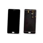 DISPLAY LCD FOR MEIZU M3 MAX / MEILAN MAX BLACK