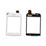 TOUCH SCREEN PER NOKIA C2-06 BIANCO