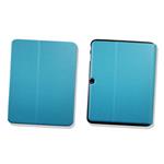 COVER FROSTED PER T530 T535 AZZURRO