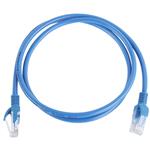 CAVO LAN PATCH CORD RJ45 CAT.6 10MT