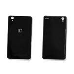 BATTERY BACK COVER REAR ONEPLUS X BLACK