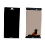 DISPLAY LCD PER SONY F8331 F8332 XPERIA XZ NERO 1304-9084