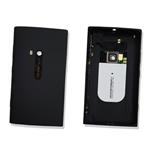 COUVERCLE CACHE BATTERIE COQUE ARRIERE 920 LUMIA NOIR