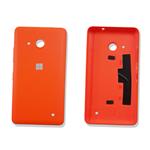 AKKUDECKEL RUCKSEITE BACKCOVER 550 RM-1127 ORANGE