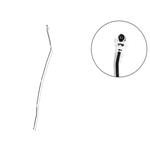 ANTENNA COASSIALE P9 12.32CM NERA 