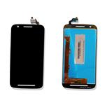 ECRAN LCD POUR MOTOROLA XT1700 XT1706 NOIR