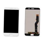 ECRAN LCD POUR LENOVO ZUK Z1 BLANC