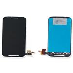 ECRAN LCD POUR MOTOROLA XT1021 XT1022 MOTO ET NOIR