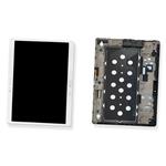 DISPLAY LCD FOR SAMSUNG T800 T805 TAB S 10.5 WHITE WITH FRAME GH97-16028B
