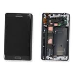 DISPLAY LCD PER SAMSUNG N915F NOTE EDGE NERO GH97-16636A