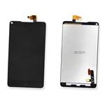 ECRAN LCD POUR ZTE NX5053 NOIR NUBIA Z5S