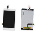 DISPLAY LCD PER ZTE NUBIA Z9 MINI BIANCO