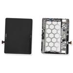 DISPLAY LCD PER SAMSUNG T520 T525 TAB PRO 10.1 NERO GH97-15539B
