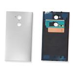 AKKUDECKEL RUCKSEITE BACKCOVER H4213 XPERIA XA2 ULTRA SILVER 78PC2500010