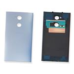 AKKUDECKEL RUCKSEITE BACKCOVER H4213 XPERIA XA2 ULTRA BLAU 78PC2500030